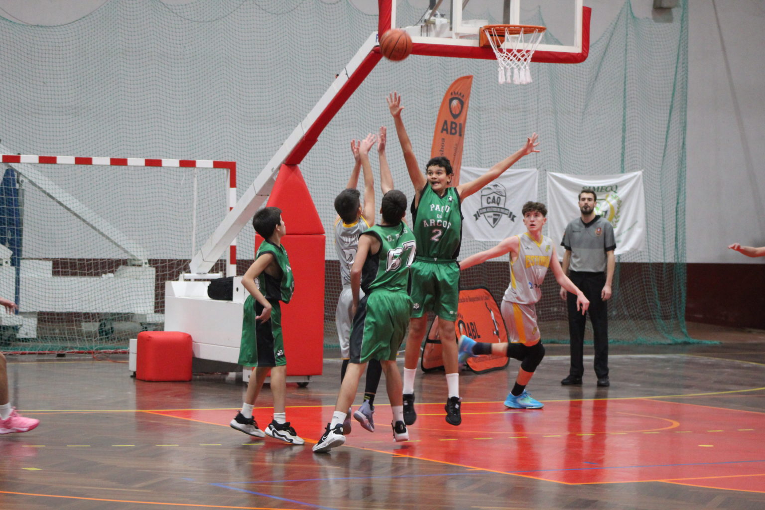 ABL imagem de galeria