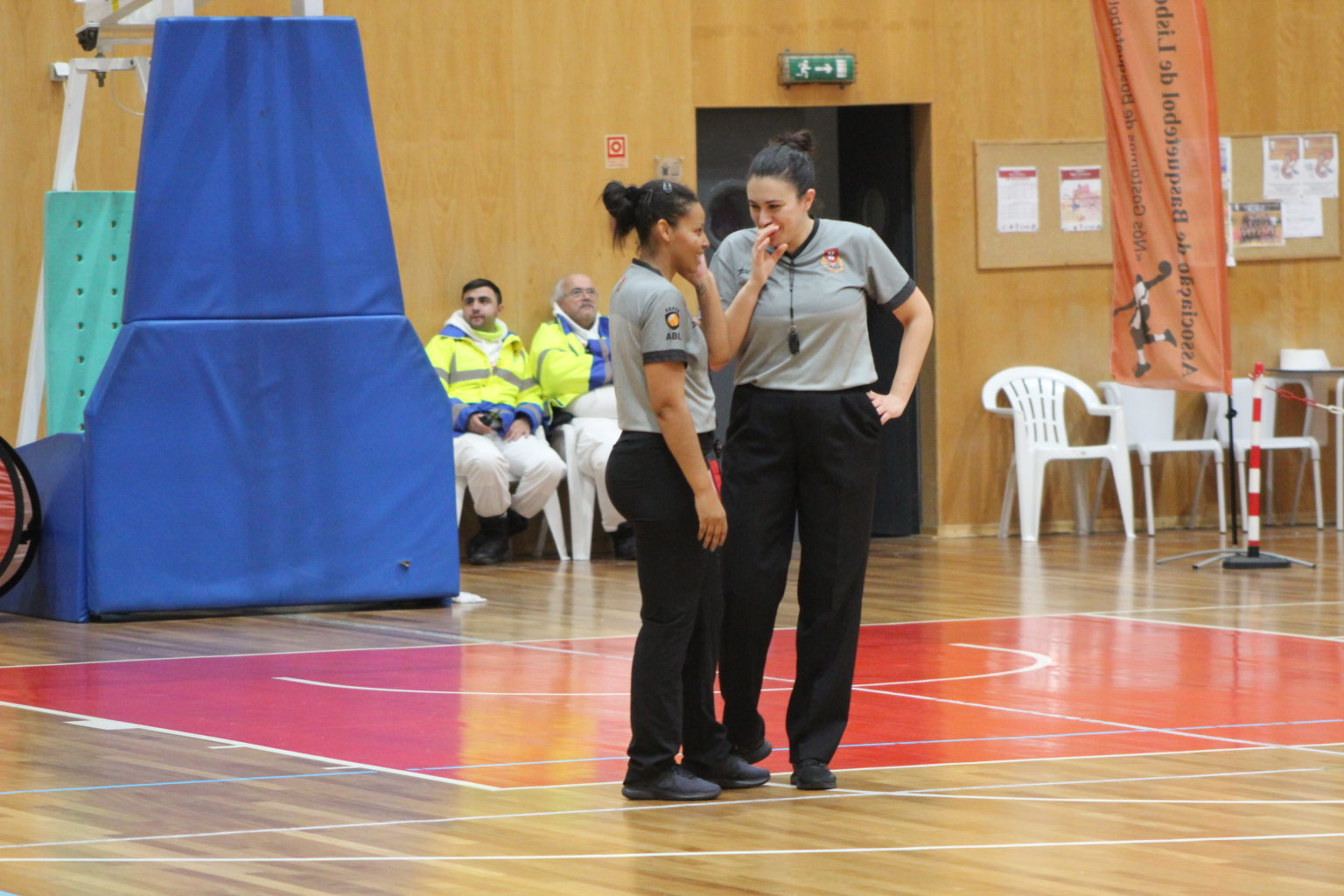 ABL imagem de galeria
