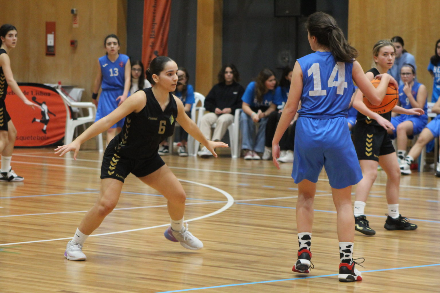 ABL imagem de galeria