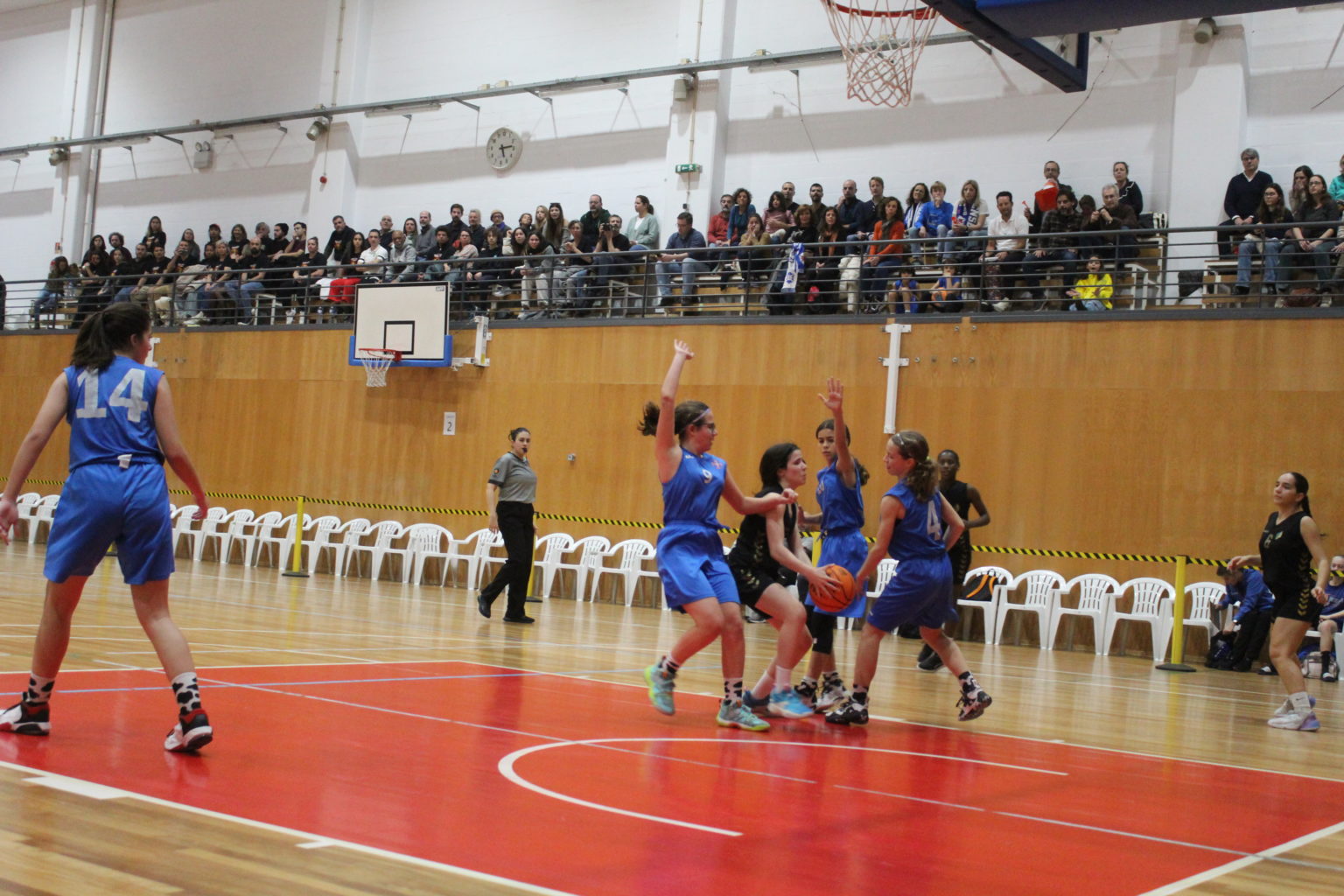 ABL imagem de galeria