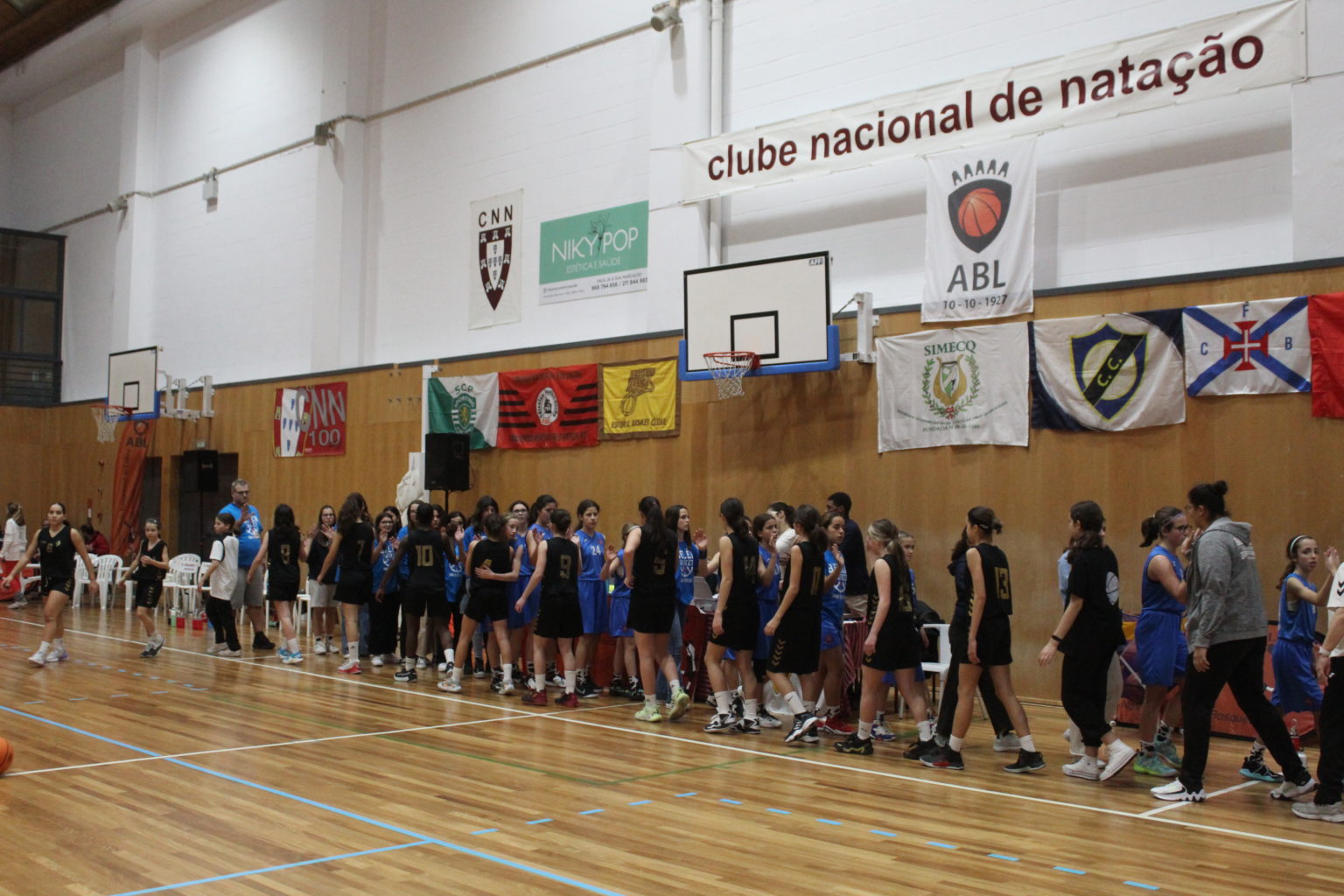 ABL imagem de galeria