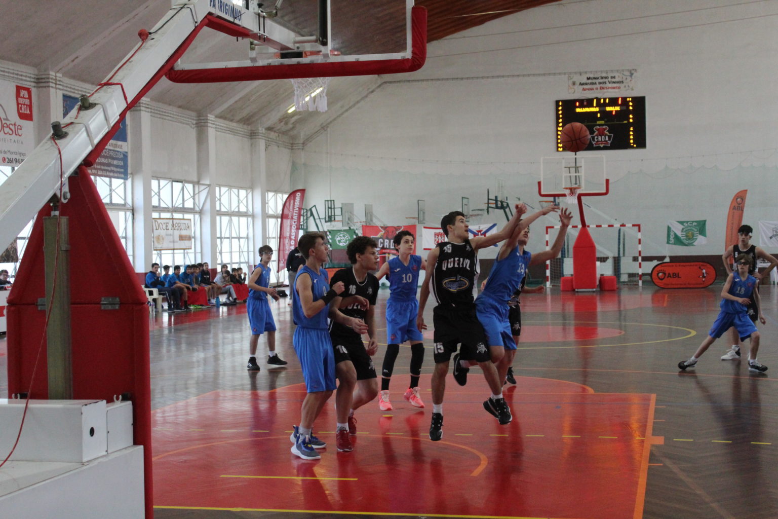 ABL imagem de galeria
