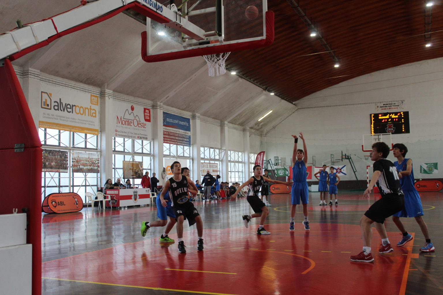 ABL imagem de galeria