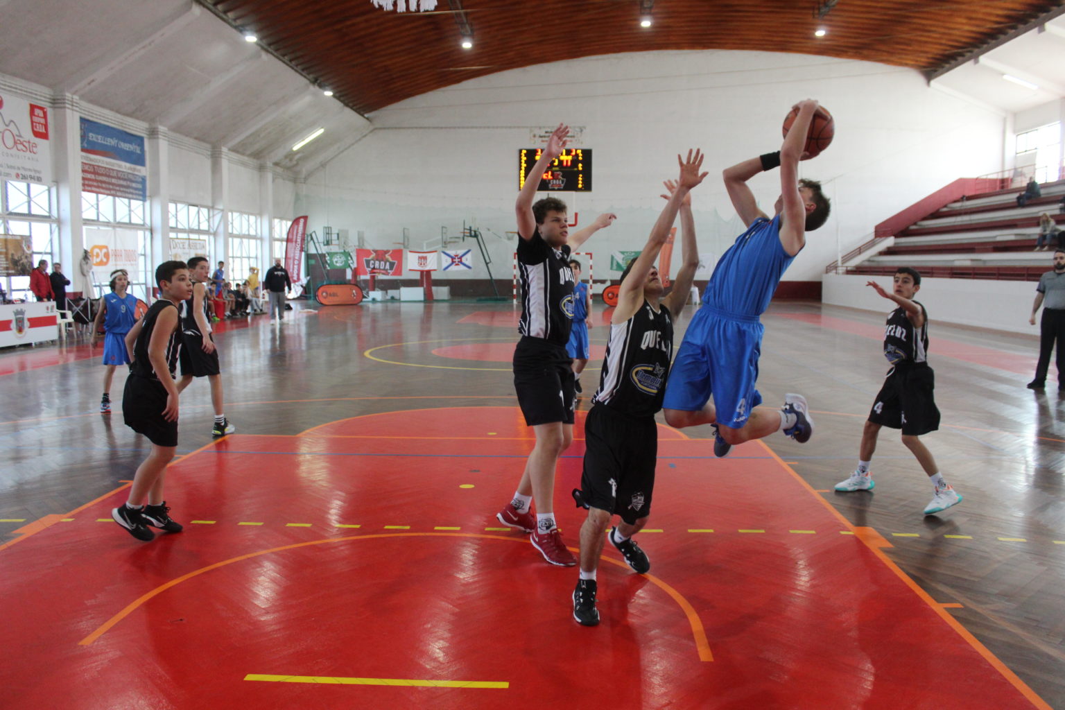 ABL imagem de galeria