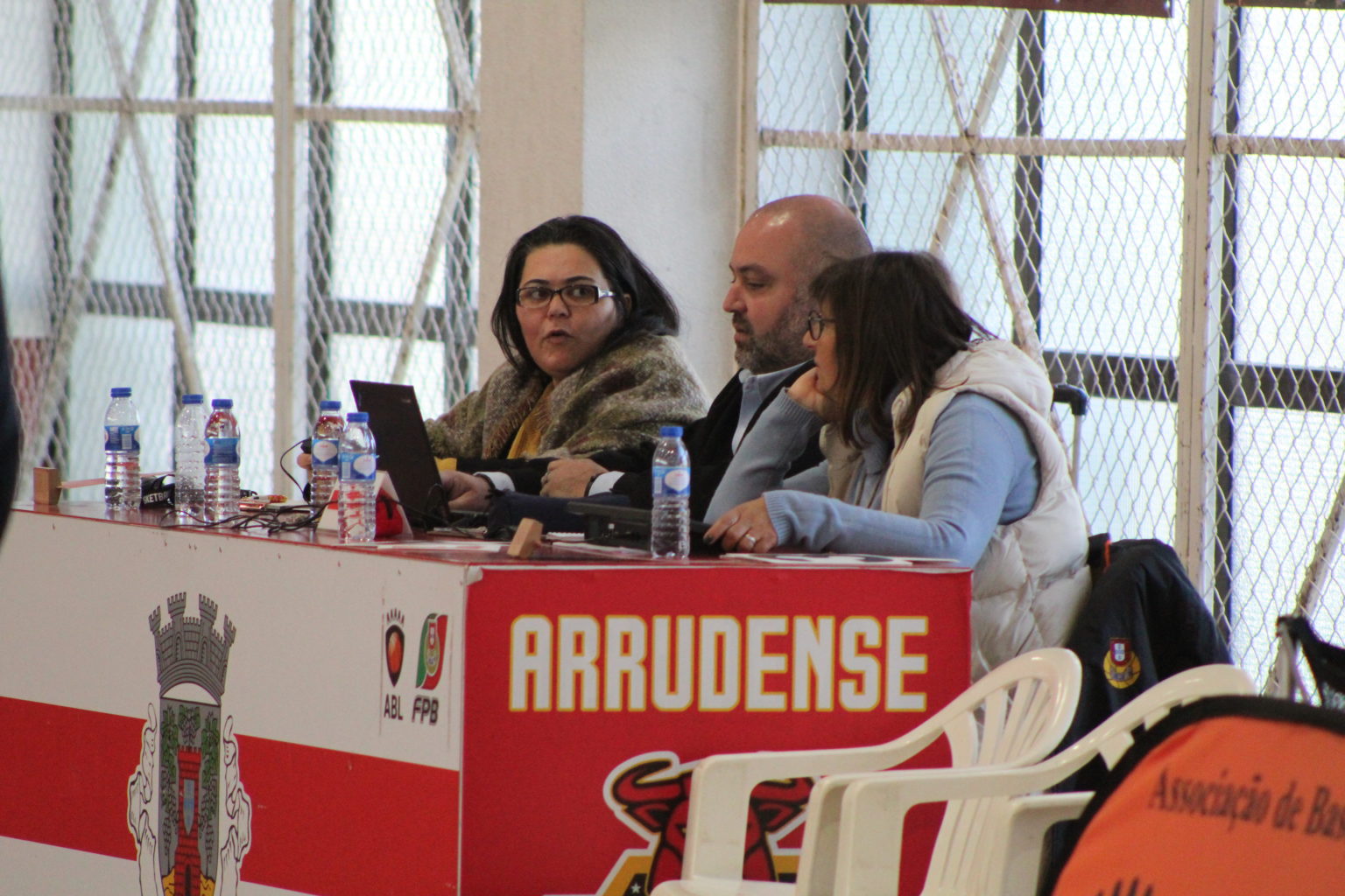 ABL imagem de galeria