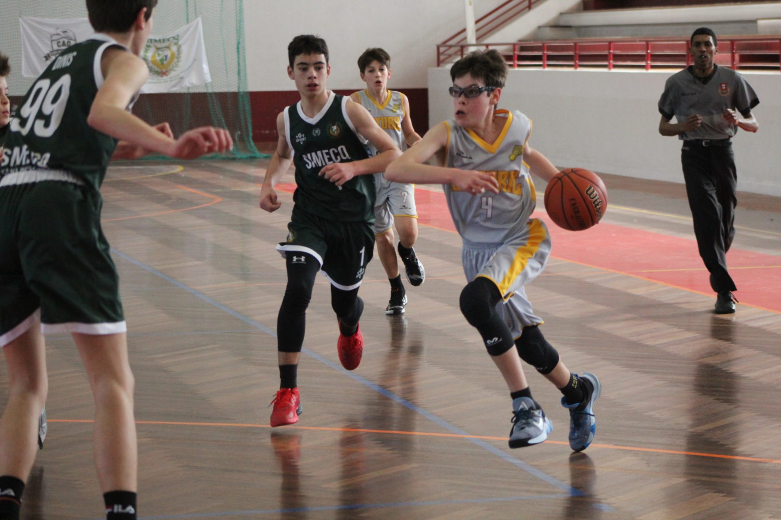 ABL imagem de galeria