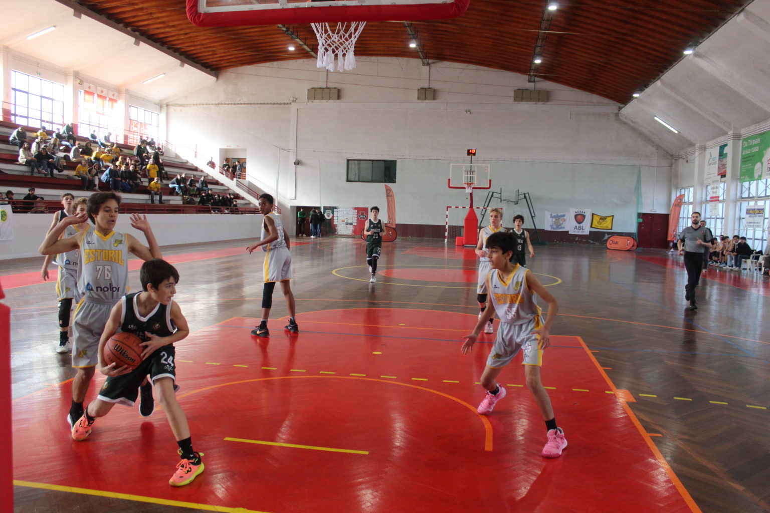 ABL imagem de galeria