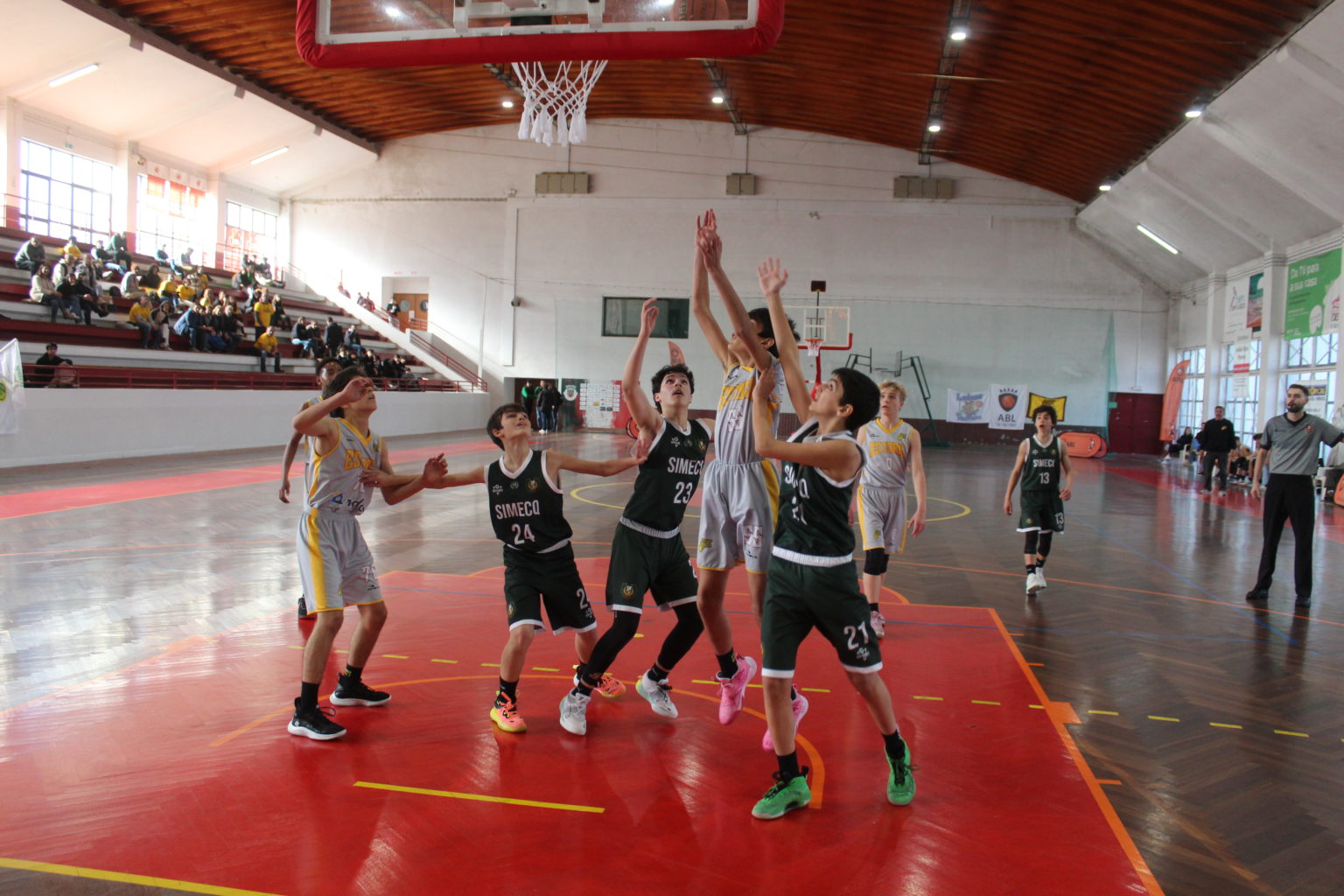 ABL imagem de galeria