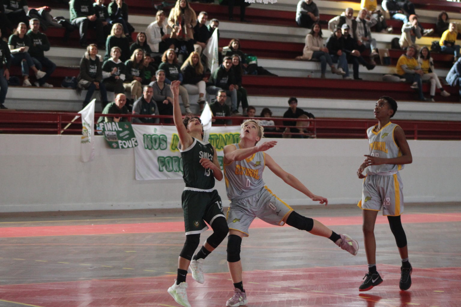 ABL imagem de galeria