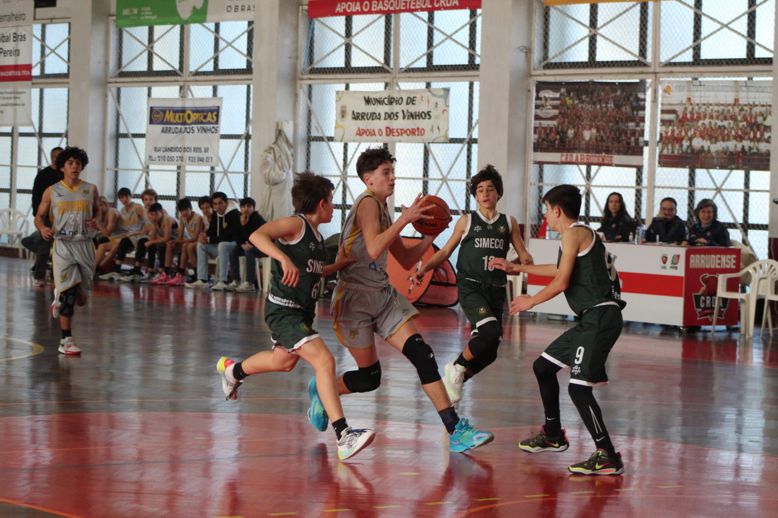 ABL imagem de galeria