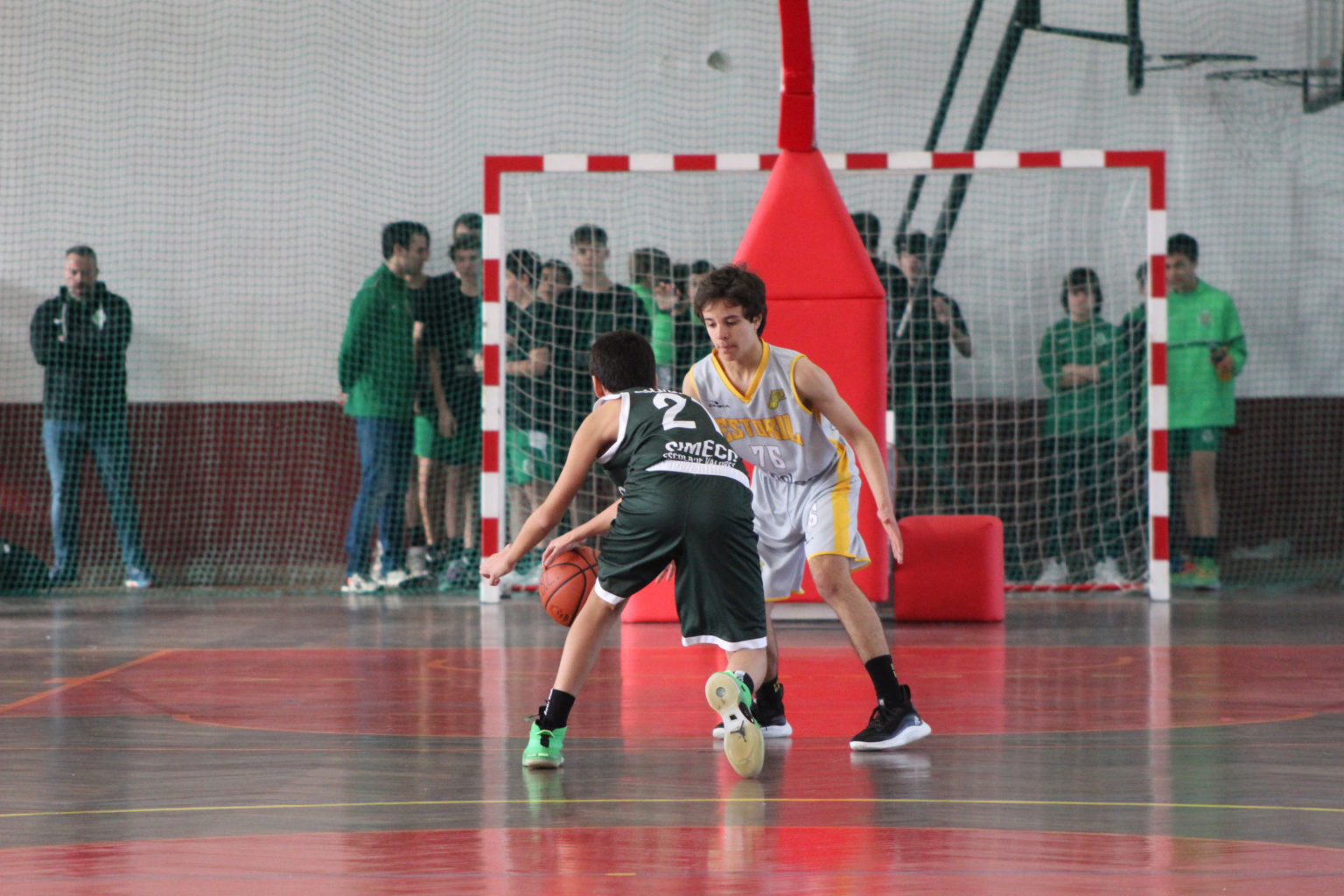 ABL imagem de galeria