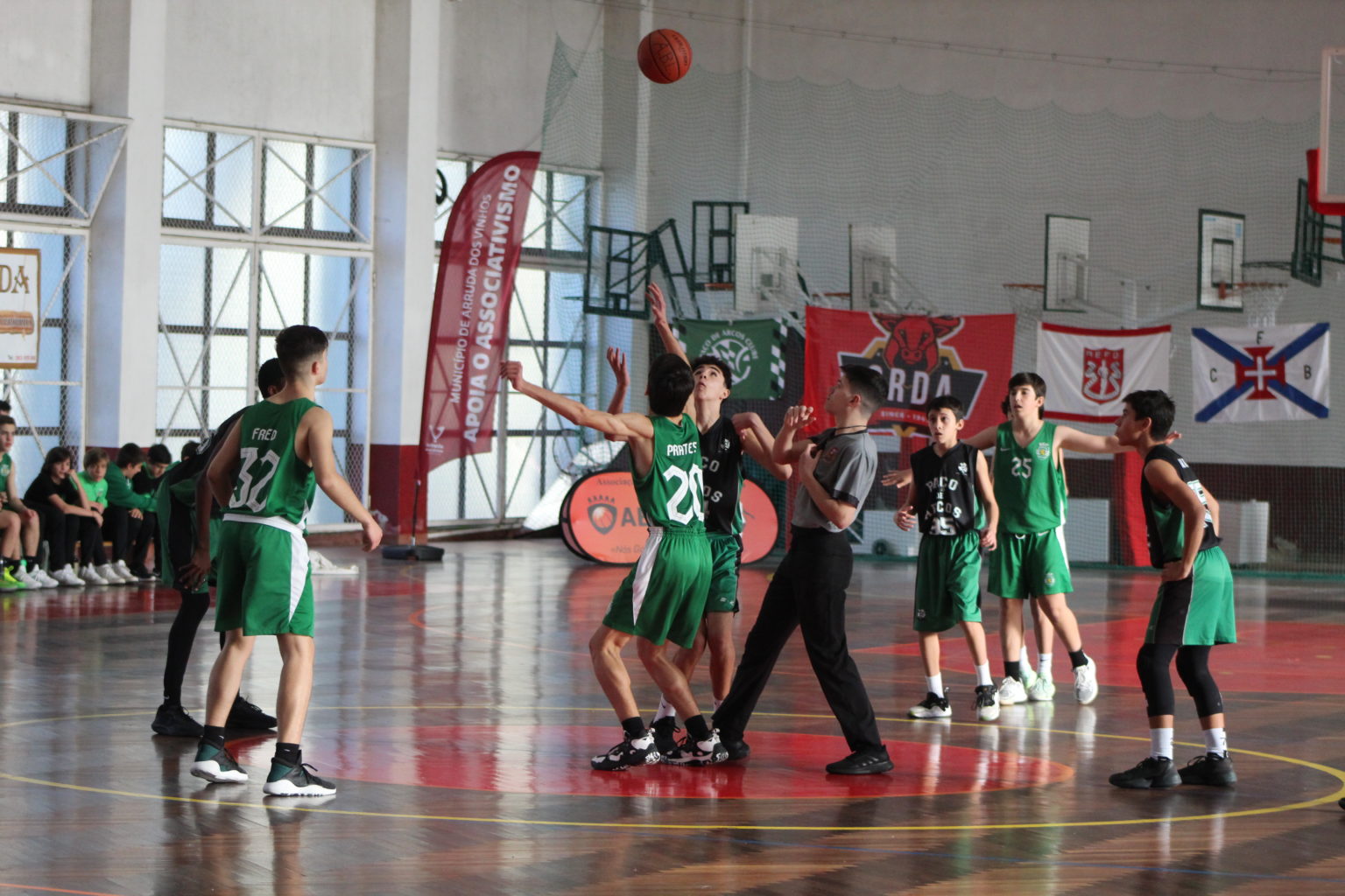 ABL imagem de galeria