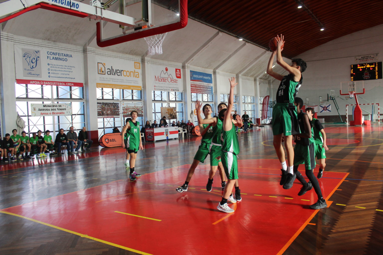 ABL imagem de galeria