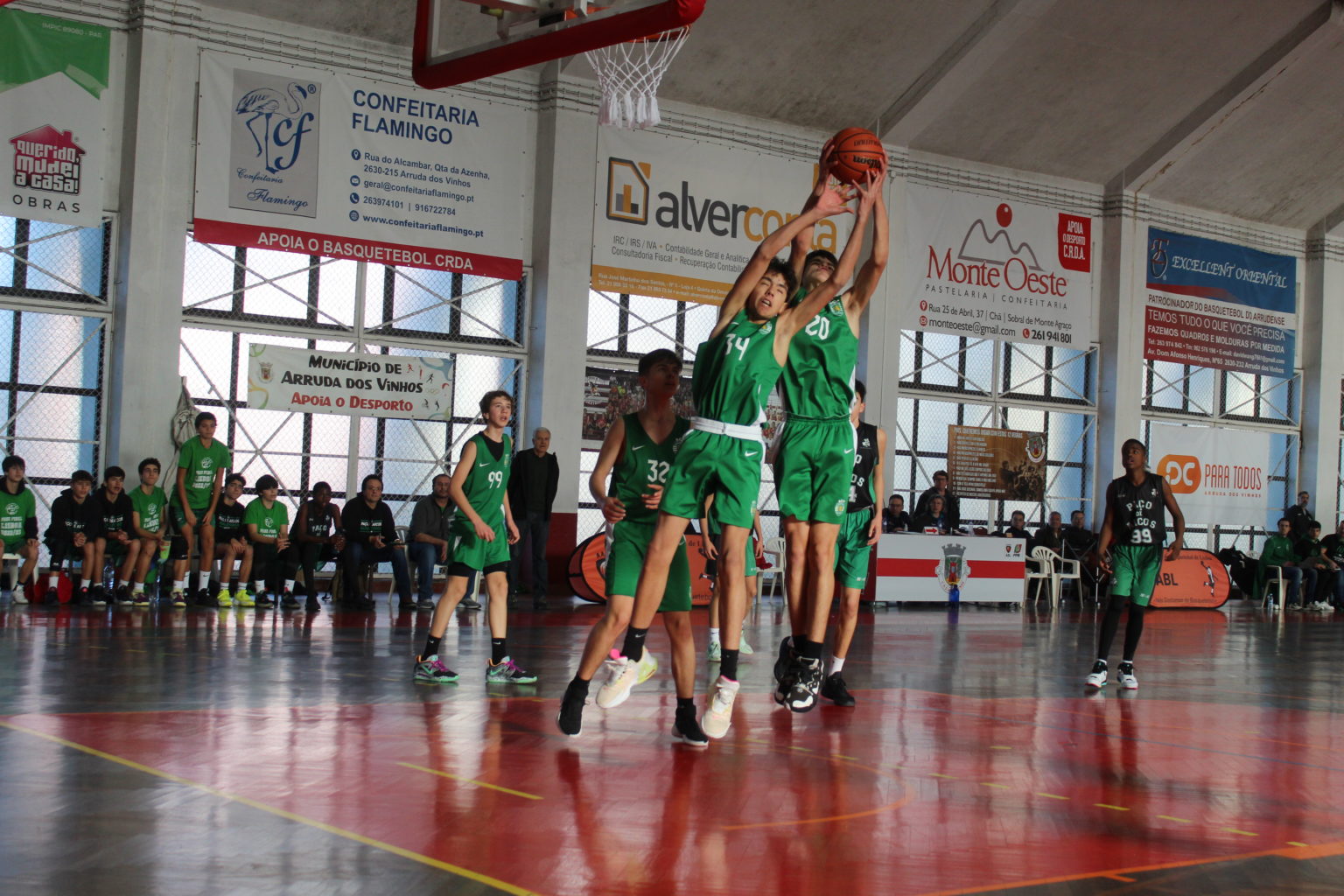 ABL imagem de galeria