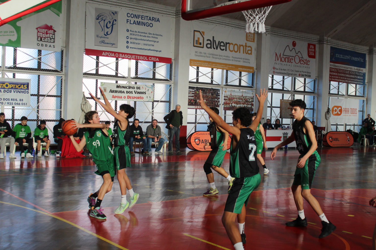 ABL imagem de galeria
