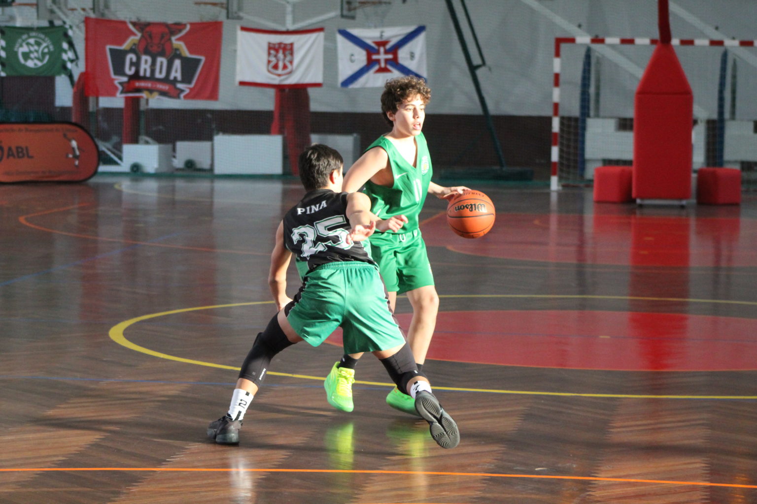 ABL imagem de galeria