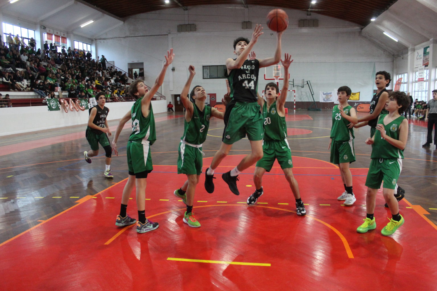 ABL imagem de galeria