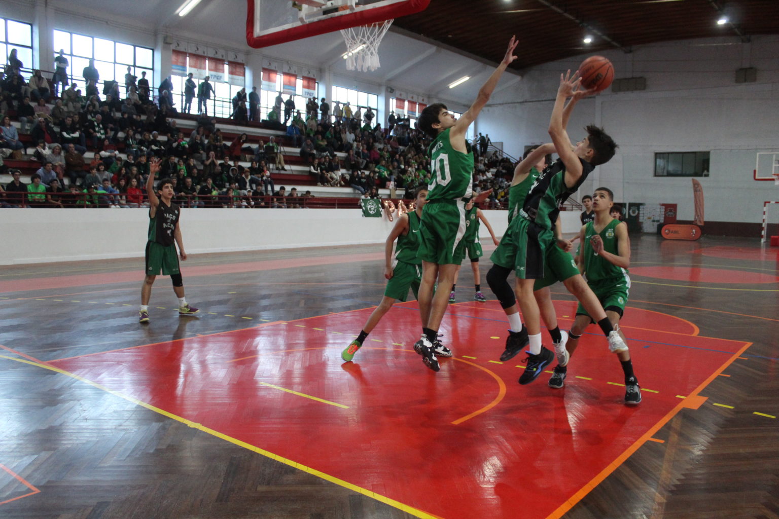 ABL imagem de galeria