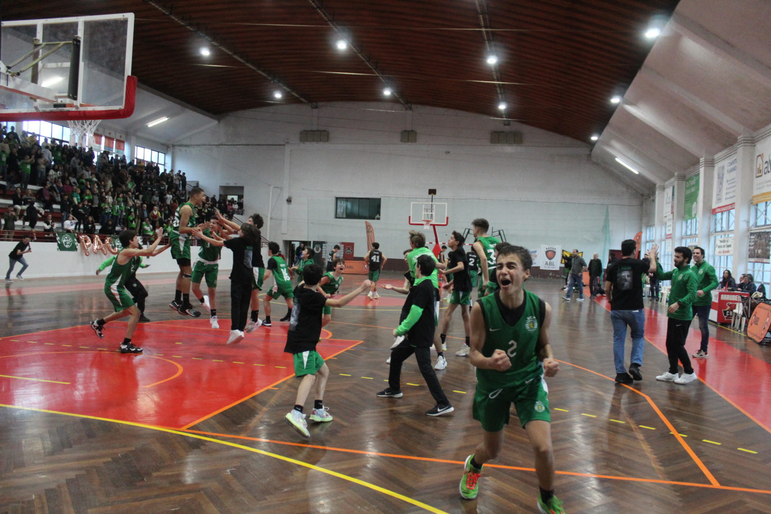 ABL imagem de galeria