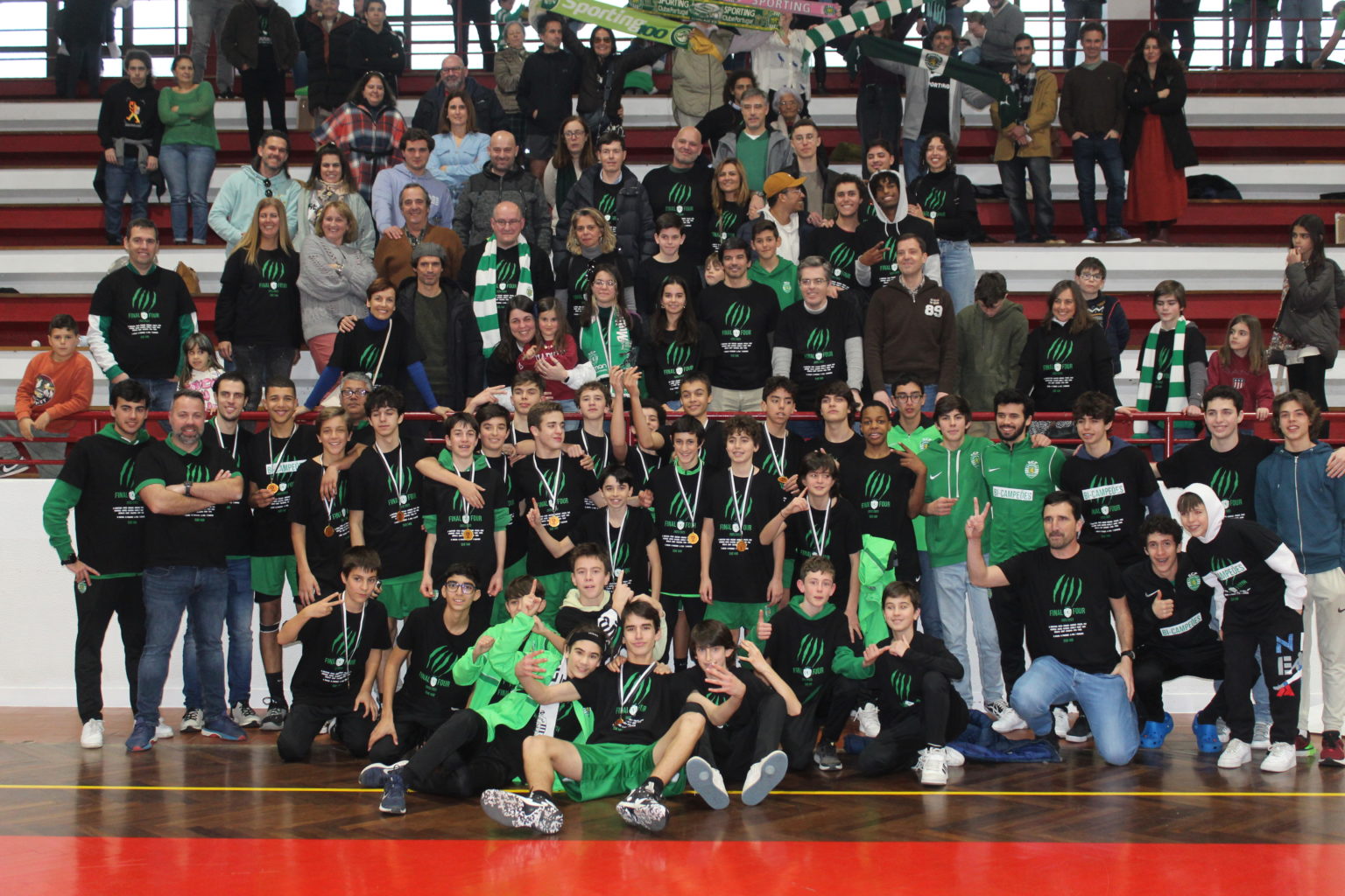 ABL imagem de galeria