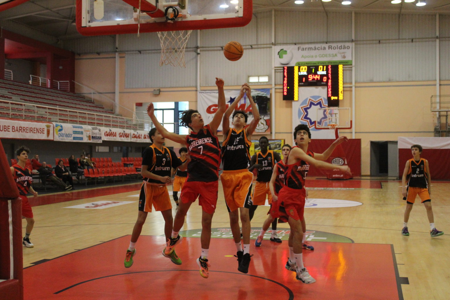 ABL imagem de galeria