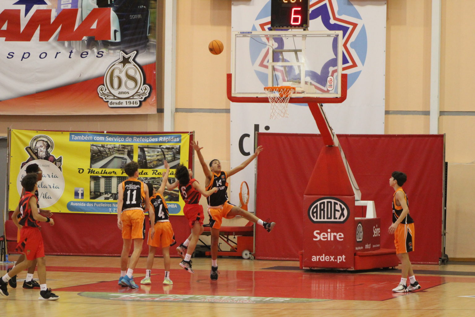 ABL imagem de galeria