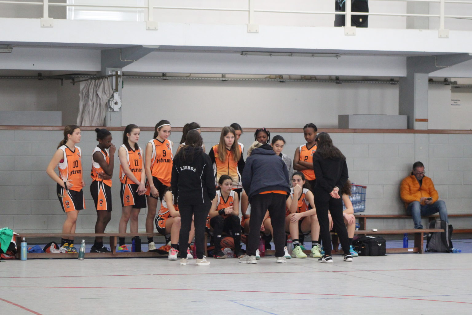 ABL imagem de galeria