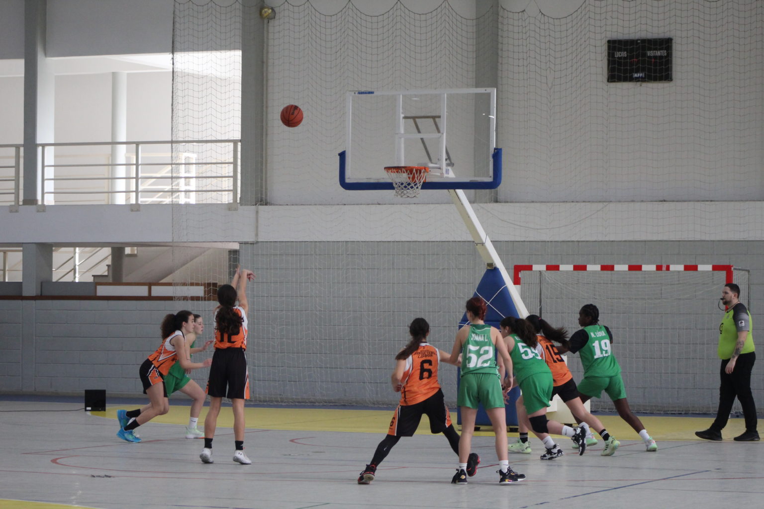 ABL imagem de galeria