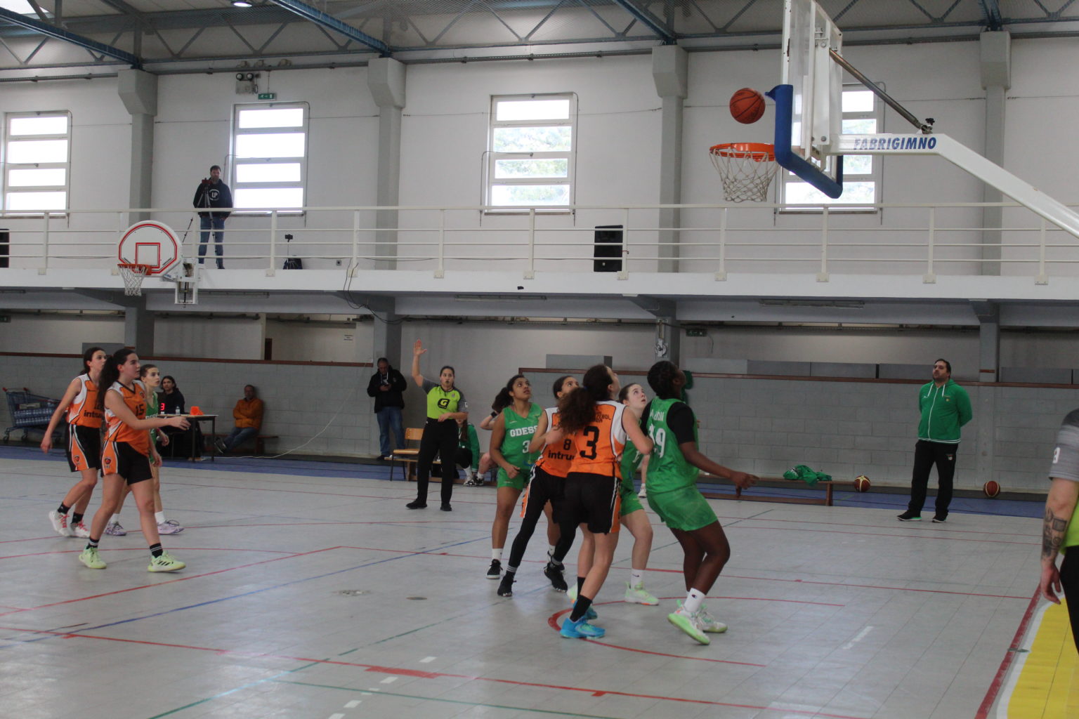 ABL imagem de galeria