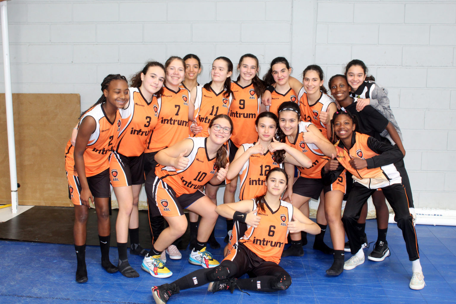 ABL imagem de galeria