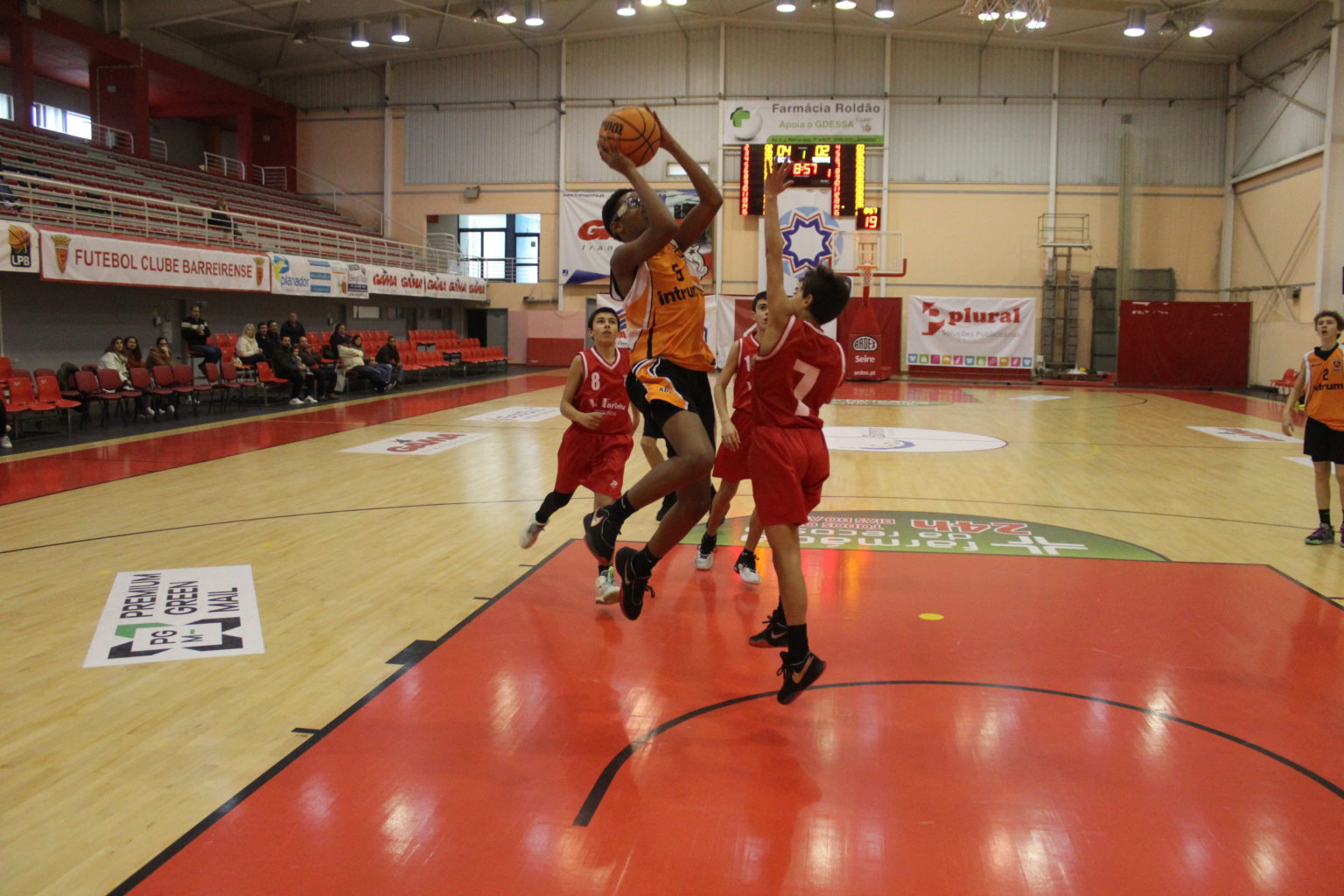 ABL imagem de galeria
