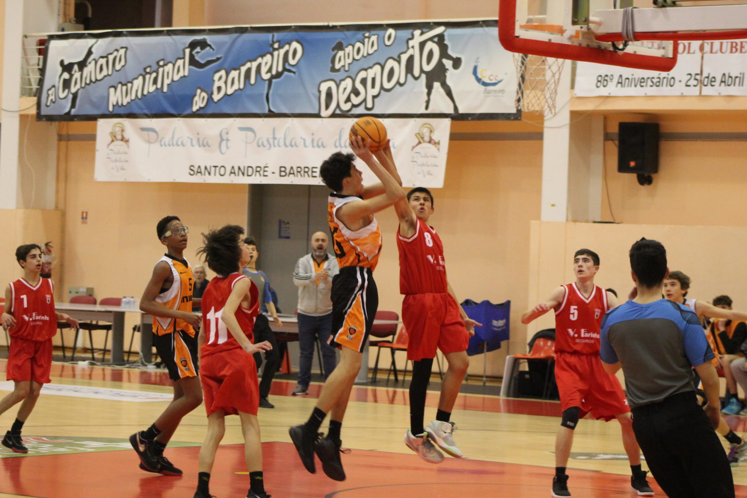 ABL imagem de galeria