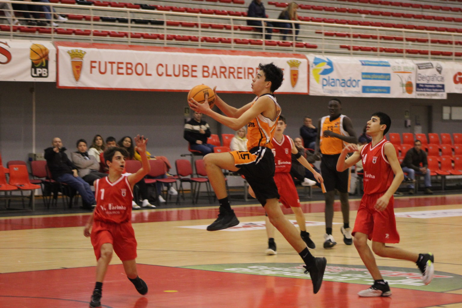 ABL imagem de galeria