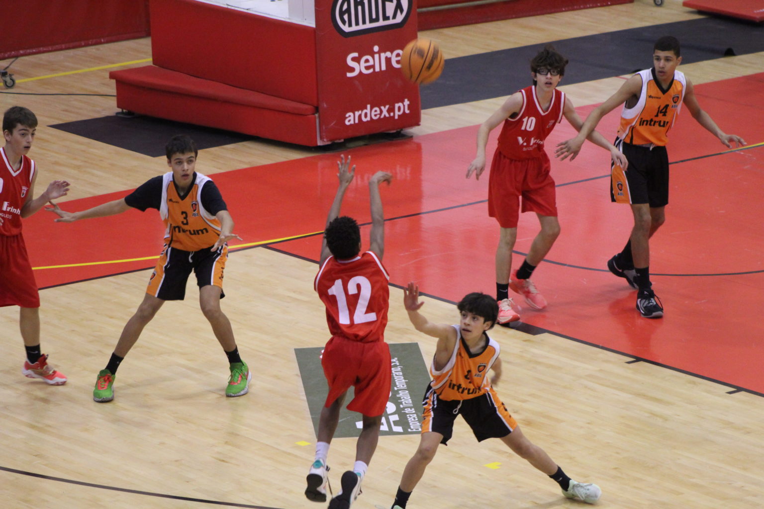 ABL imagem de galeria
