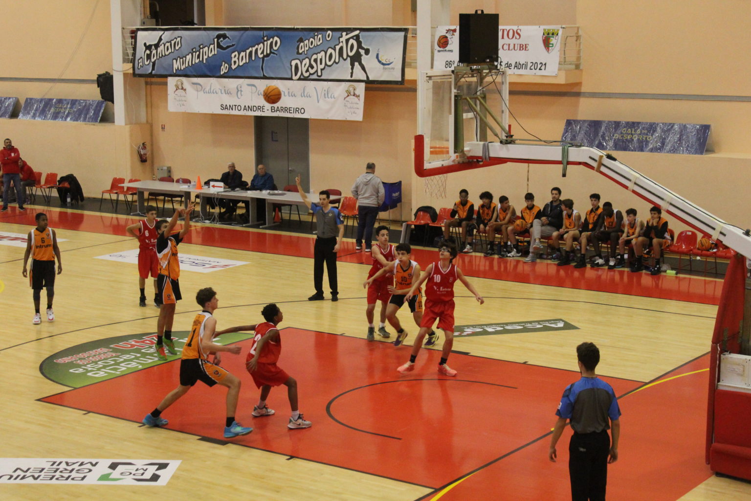 ABL imagem de galeria