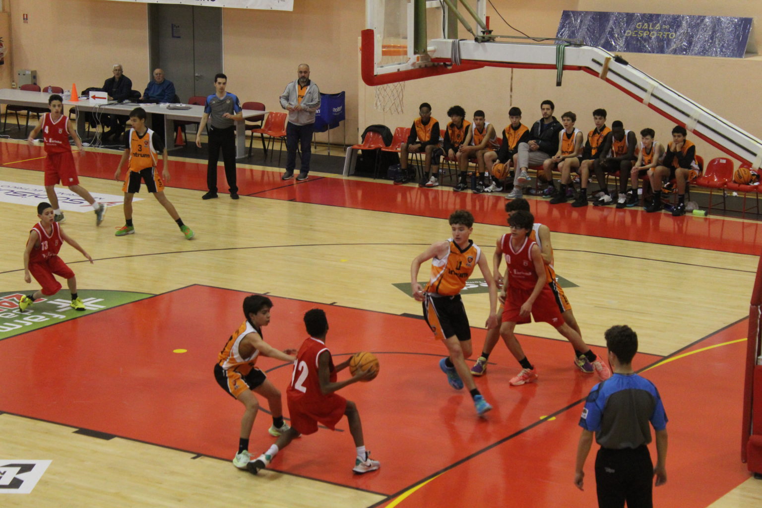 ABL imagem de galeria