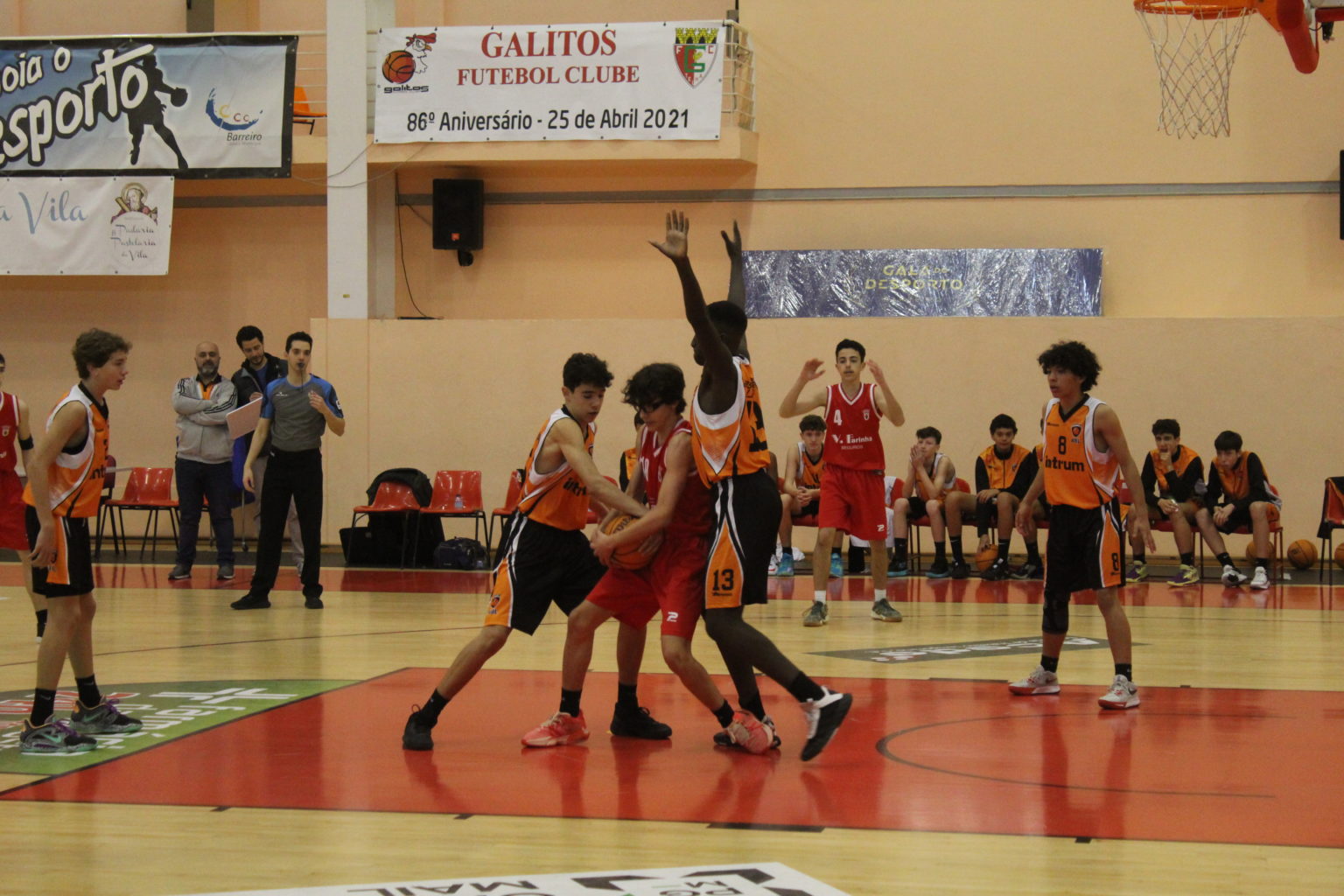 ABL imagem de galeria