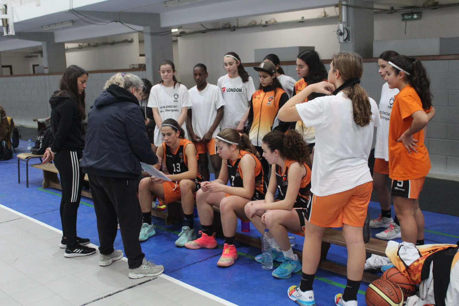ABL imagem de galeria
