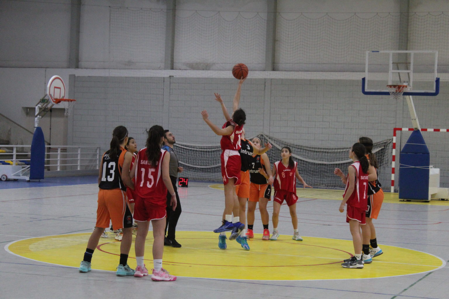 ABL imagem de galeria
