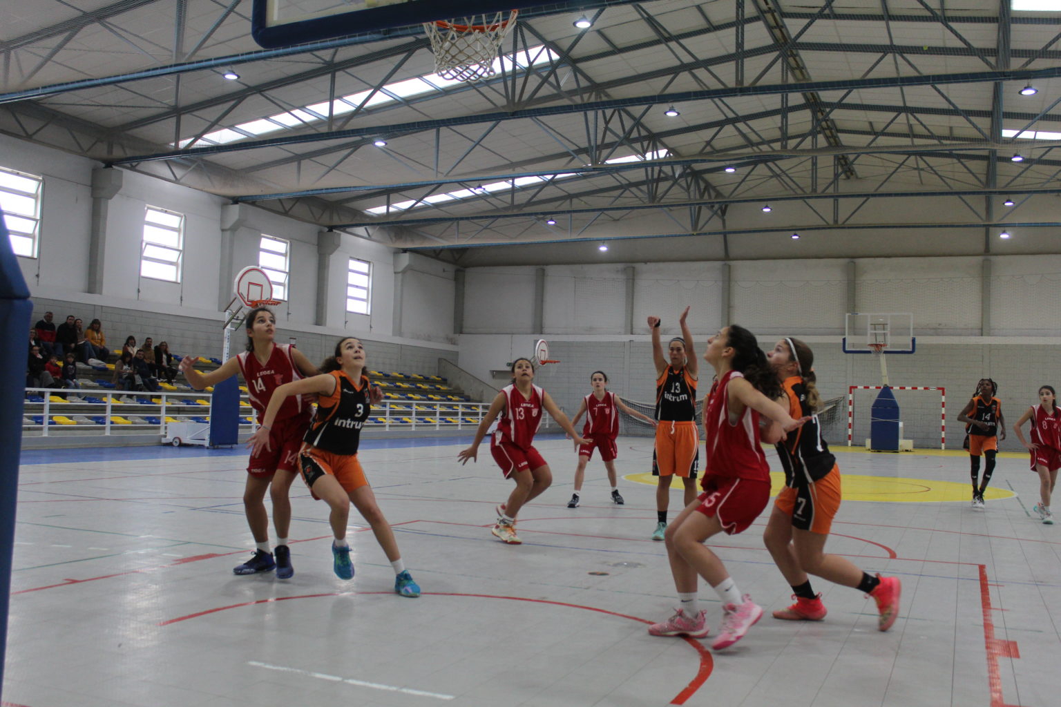 ABL imagem de galeria
