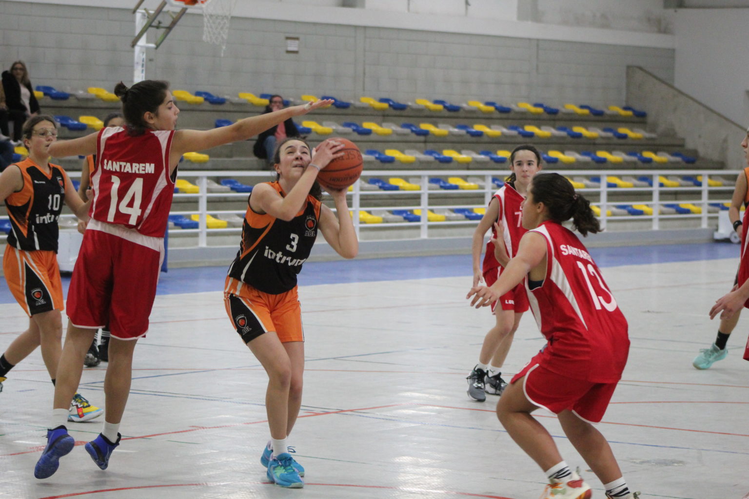 ABL imagem de galeria