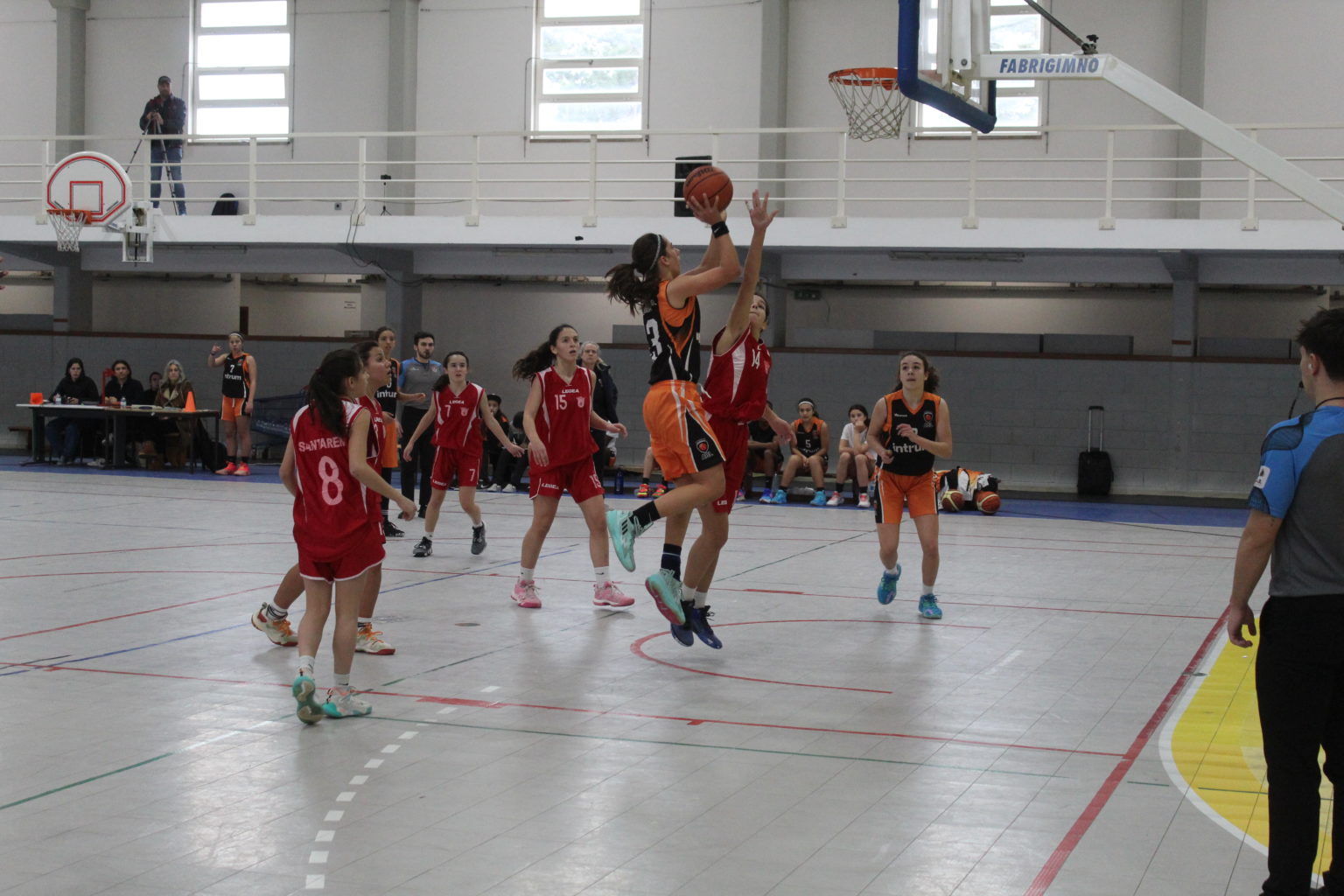 ABL imagem de galeria