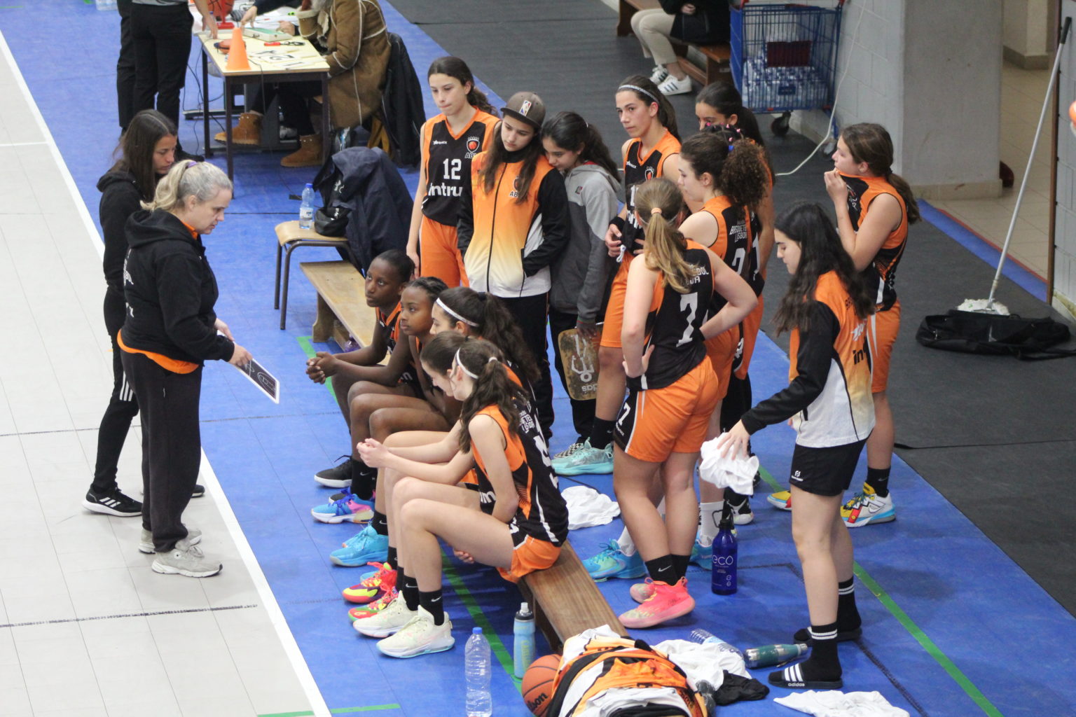 ABL imagem de galeria