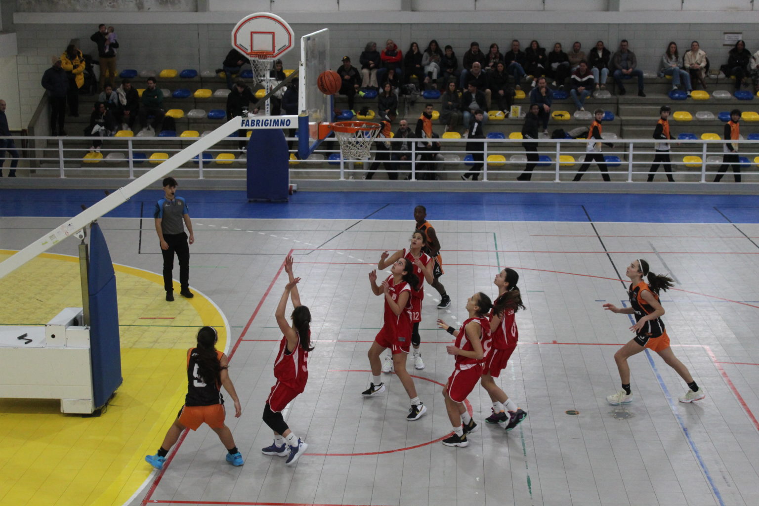 ABL imagem de galeria