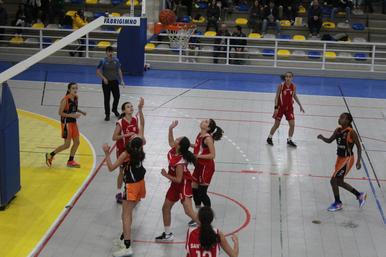 ABL imagem de galeria