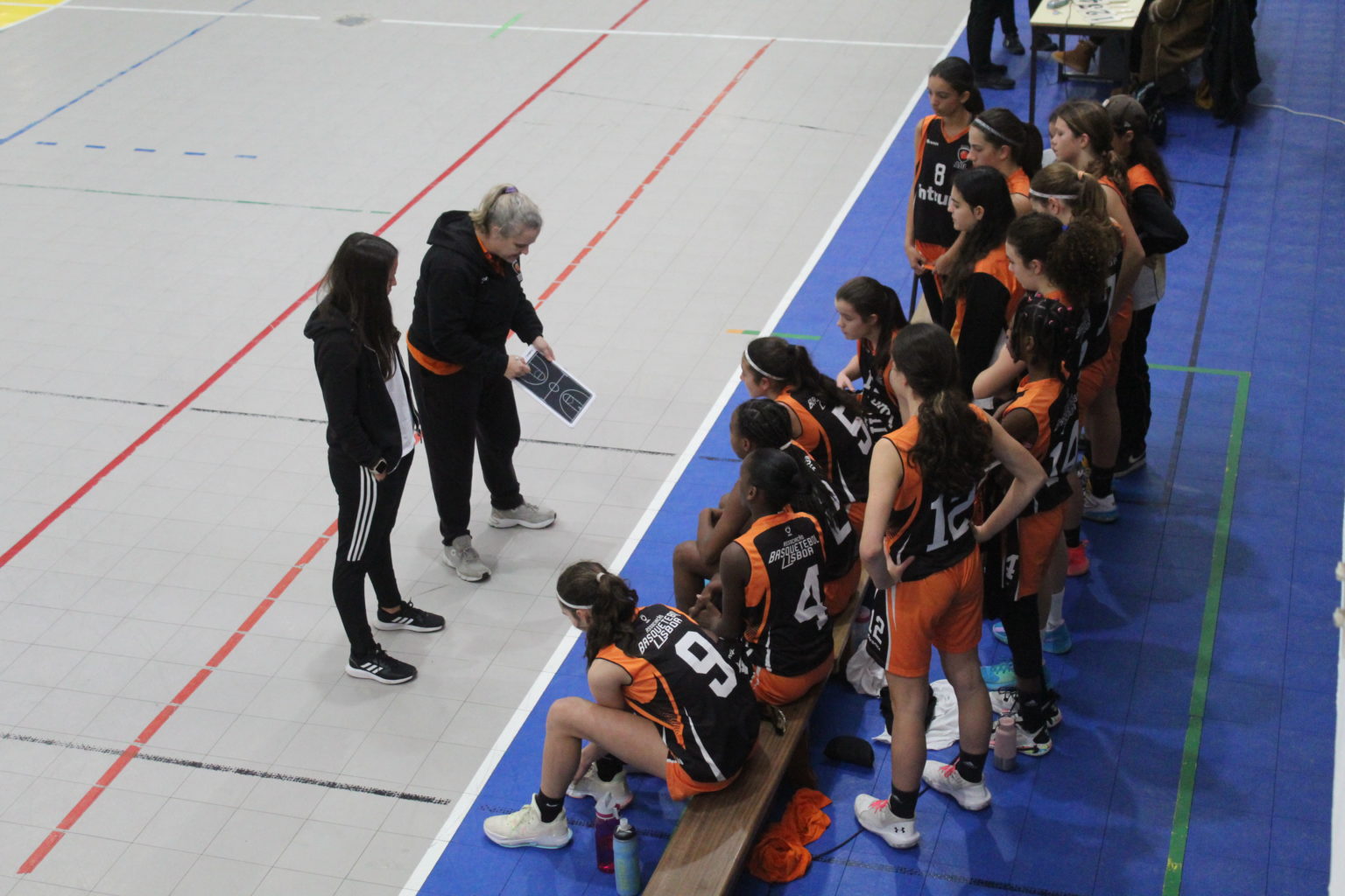 ABL imagem de galeria