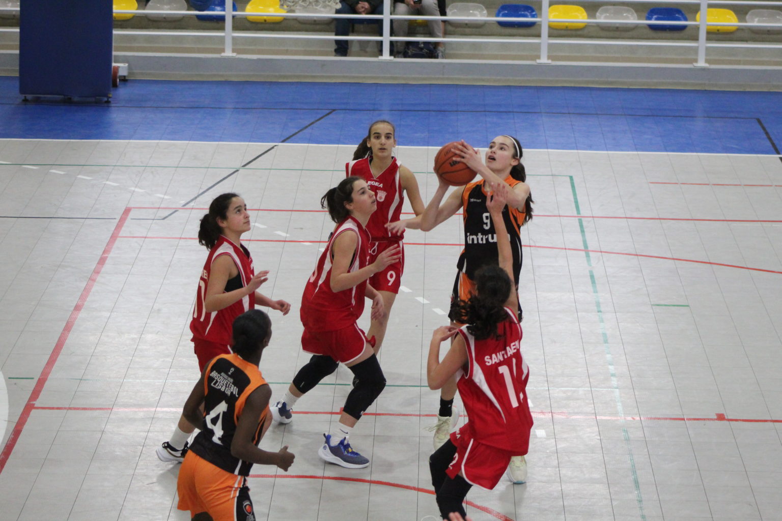ABL imagem de galeria