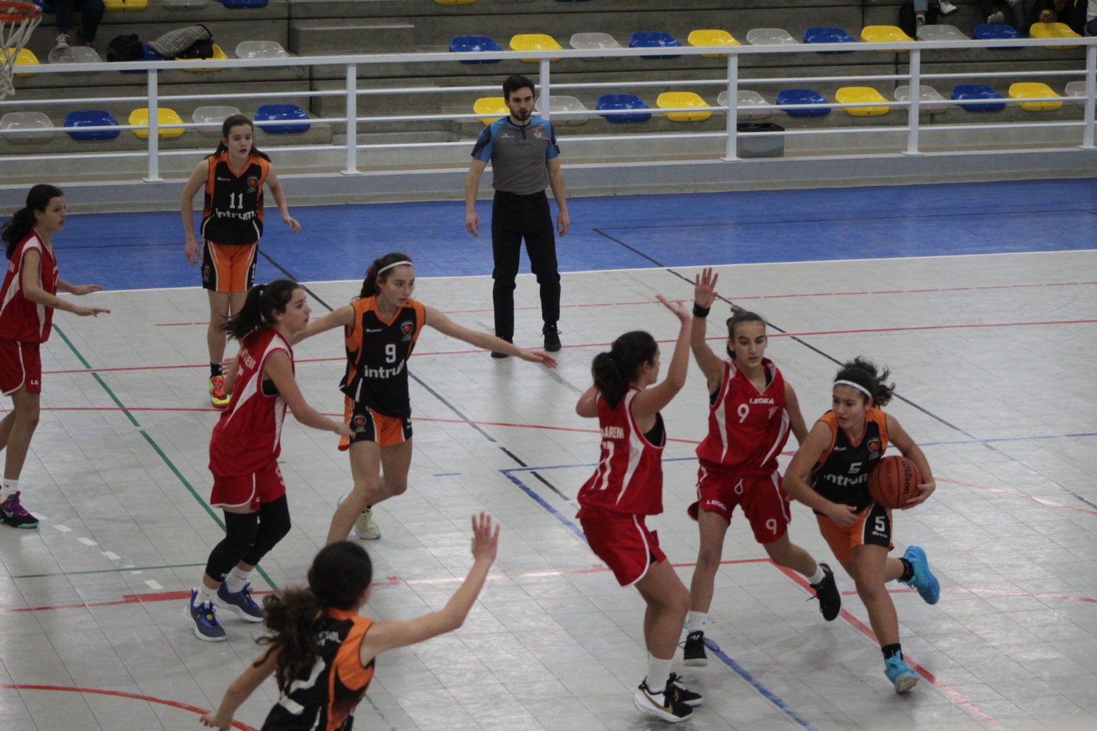 ABL imagem de galeria
