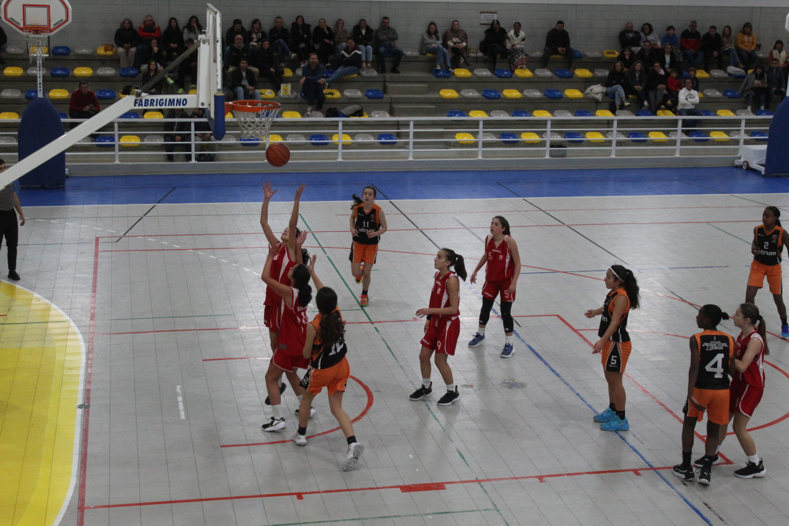 ABL imagem de galeria
