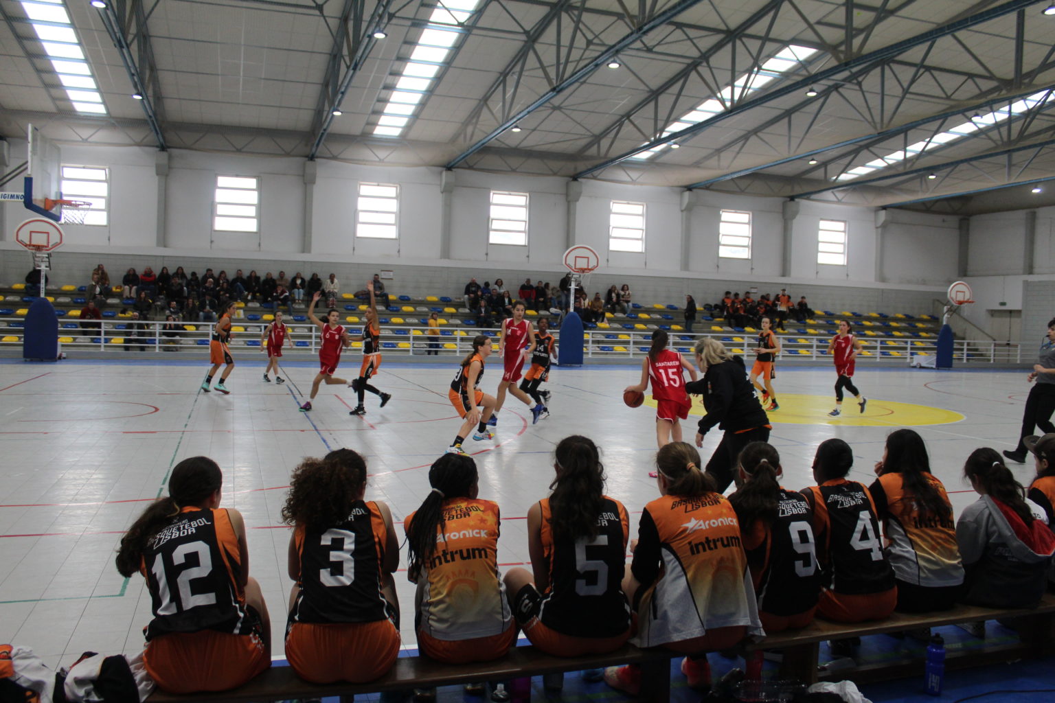 ABL imagem de galeria